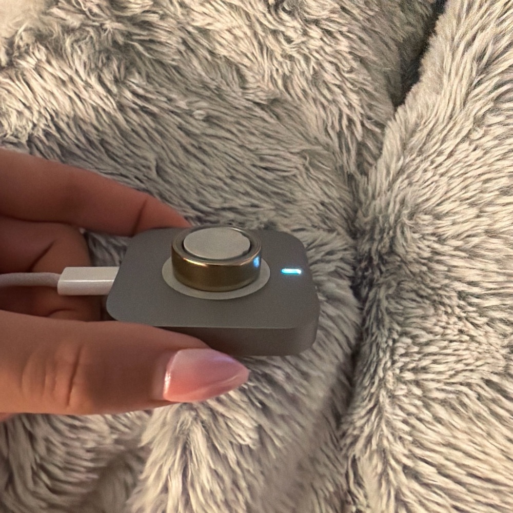 Oura ring 4 size 7